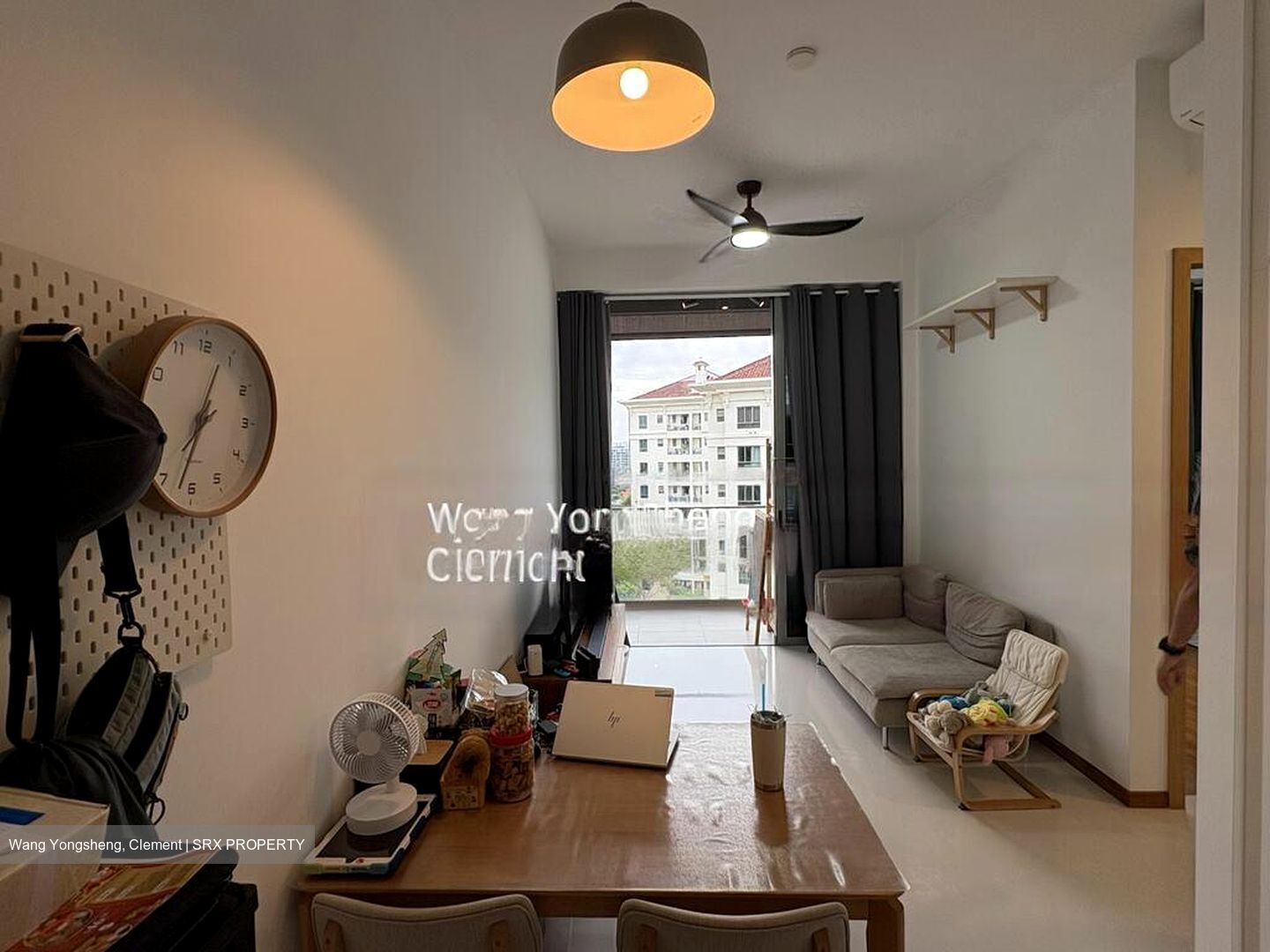Mont Botanik Residence  (D23), Condominium #475793321